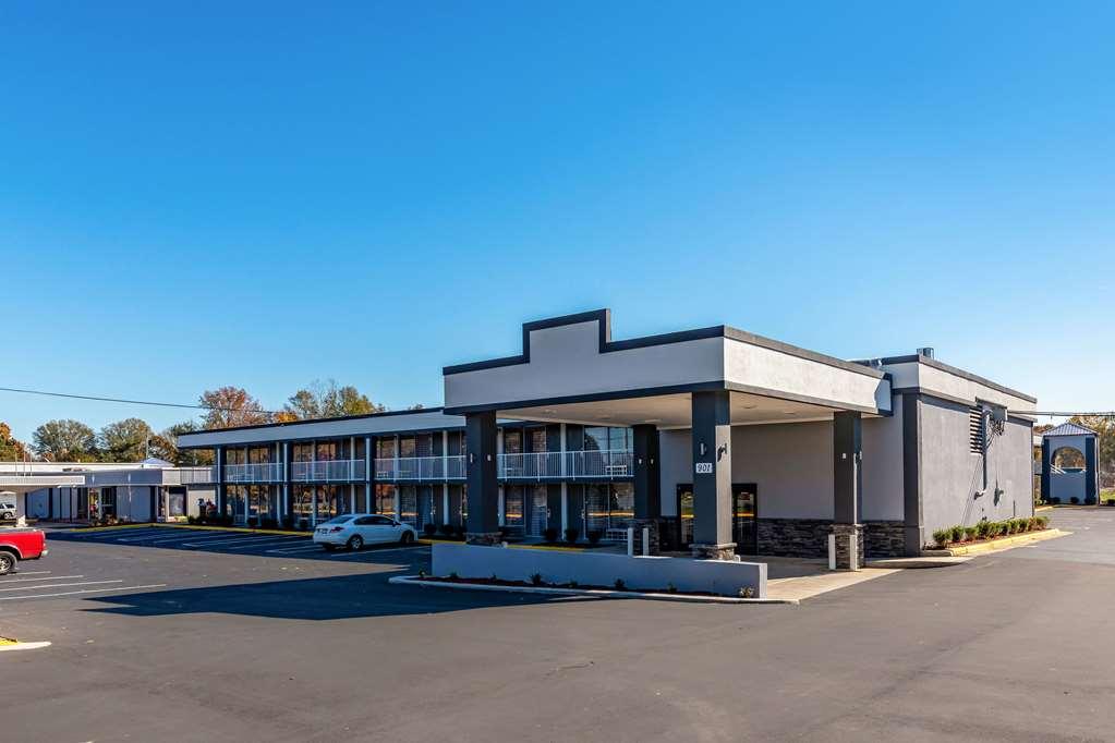 Quality Inn Asheboro Extérieur photo