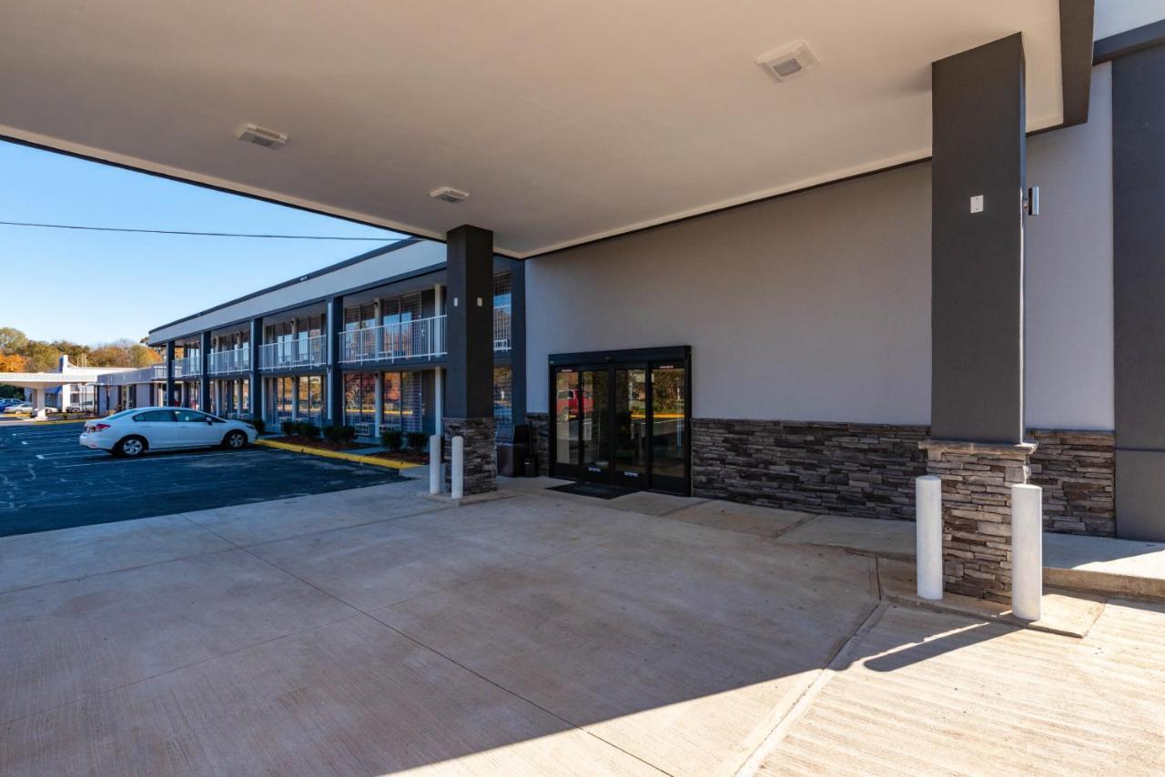 Quality Inn Asheboro Extérieur photo