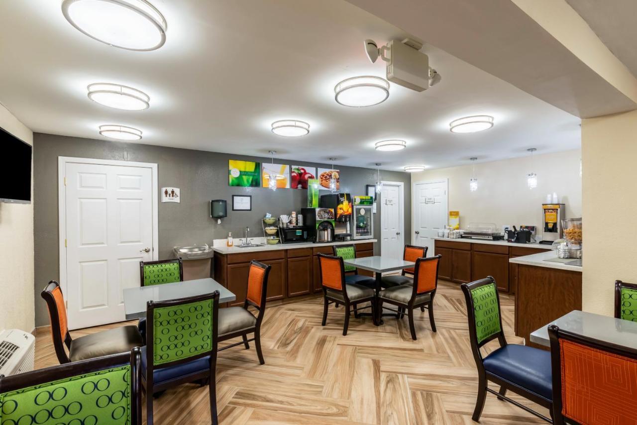 Quality Inn Asheboro Extérieur photo