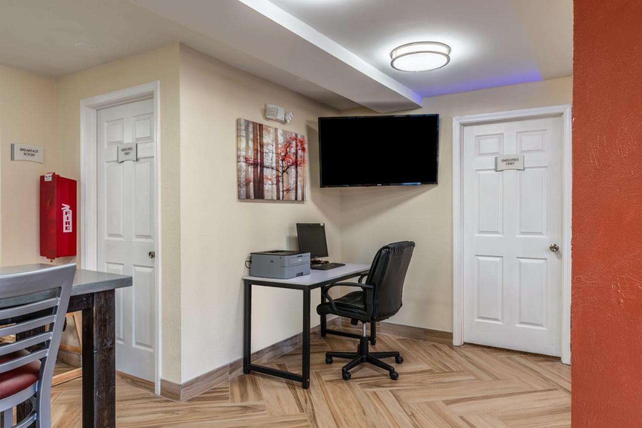 Quality Inn Asheboro Extérieur photo