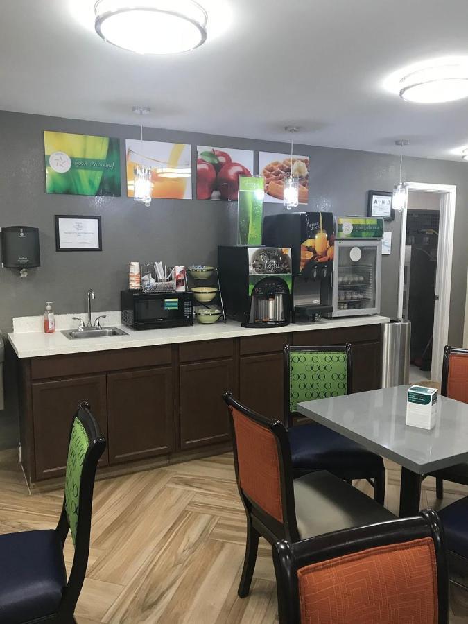 Quality Inn Asheboro Extérieur photo